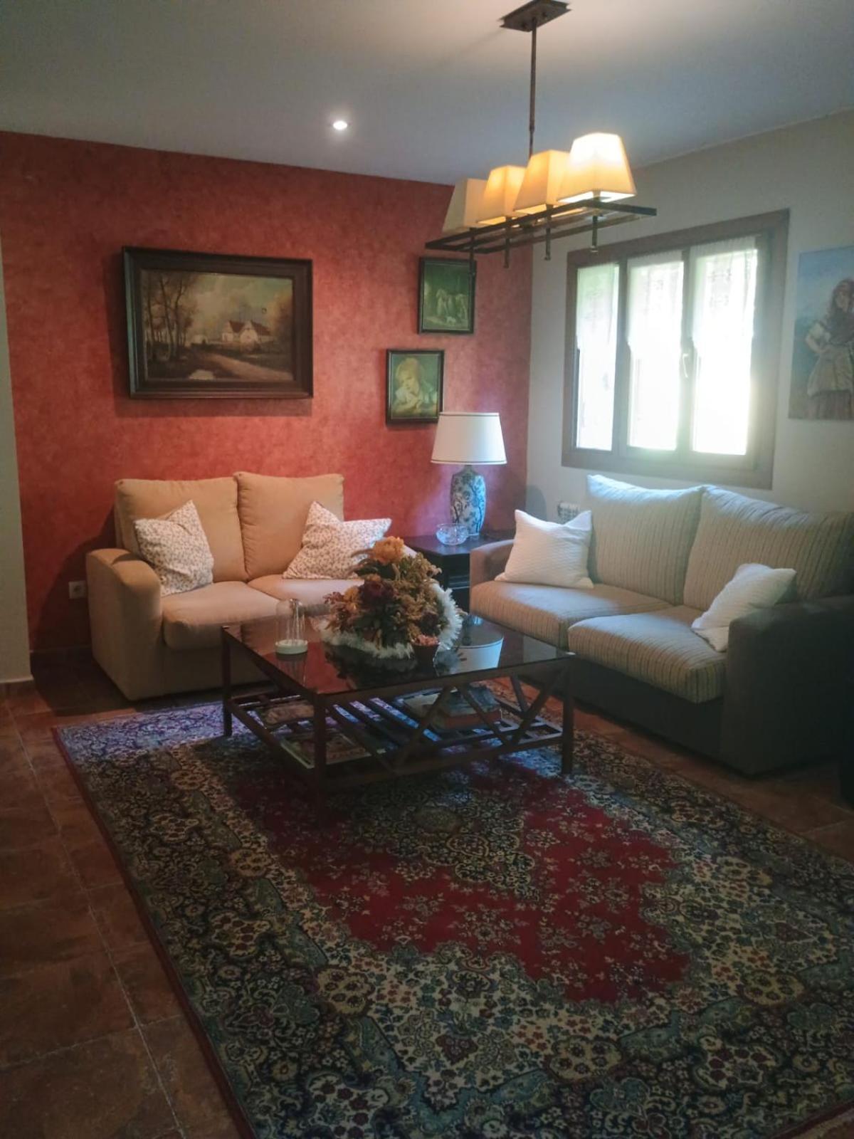 Hotel Rural Reciegos Complejo Agroturistico Caso Eksteriør billede