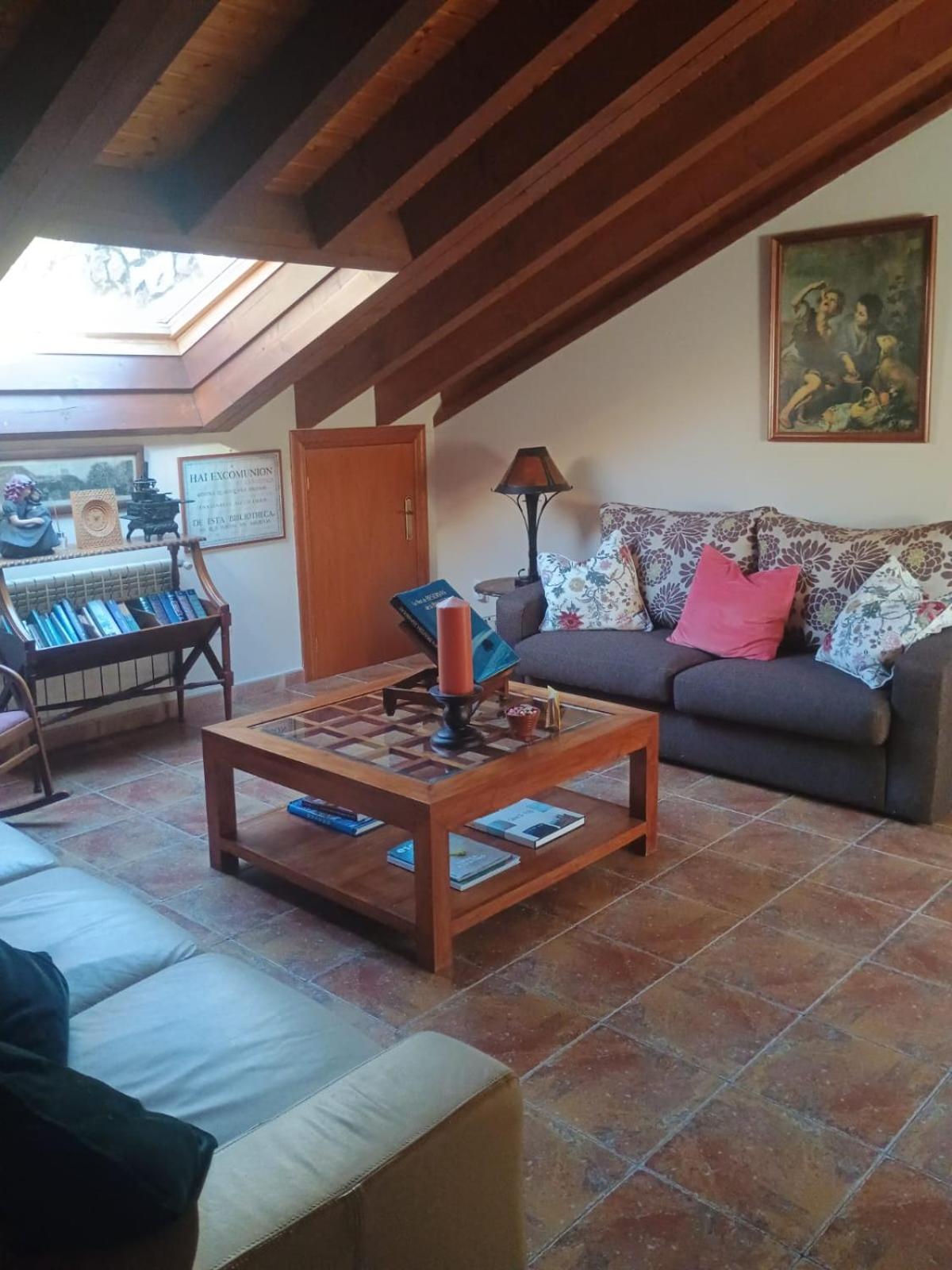 Hotel Rural Reciegos Complejo Agroturistico Caso Eksteriør billede