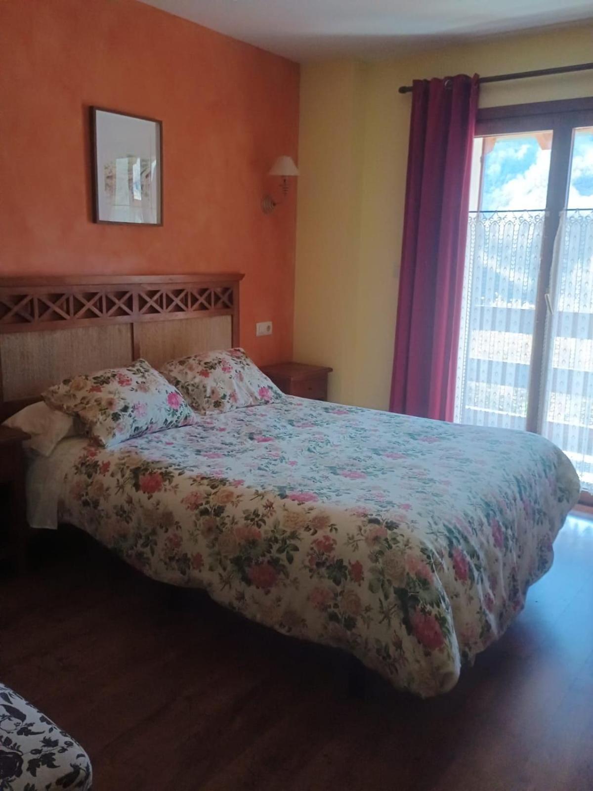 Hotel Rural Reciegos Complejo Agroturistico Caso Eksteriør billede