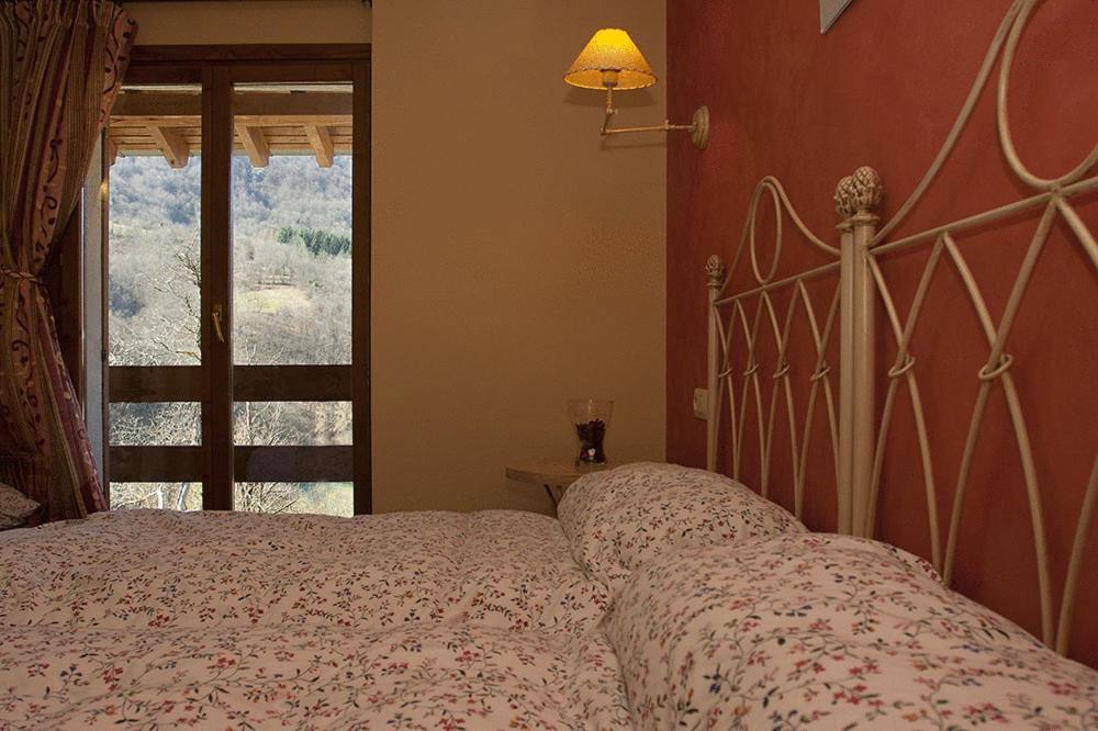 Hotel Rural Reciegos Complejo Agroturistico Caso Eksteriør billede